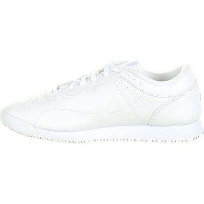 Fila Memory Viable Women's Slip-Resistant Work Athletic Shoe, , large
