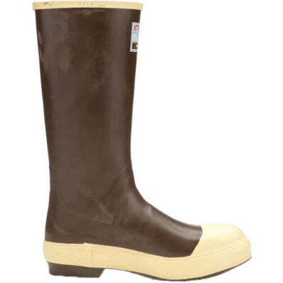 Men's 15 in Steel Toe Legacy Boot, , large Men's 15 in Steel Toe Legacy Boot, , large