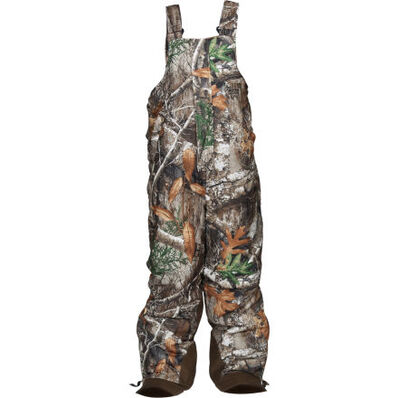 Rocky Junior ProHunter Waterproof Insulated Bibs, , large