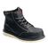 Avenger Wedge Men's Moc Carbon Nanofiber Toe Electrical Hazard Waterproof Work Boot, , large