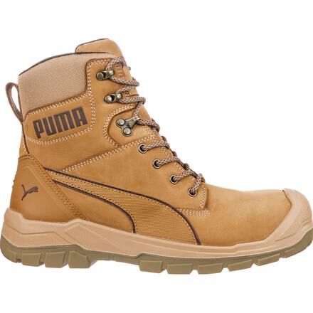Puma steel toe womens clearance
