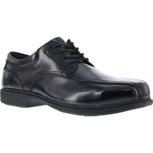 Florsheim Work Coronis Steel Toe Static-Dissipative Dress Oxford