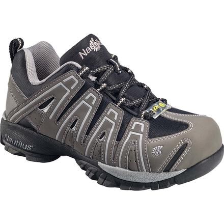 Nautilus composite toe sales safety shoes