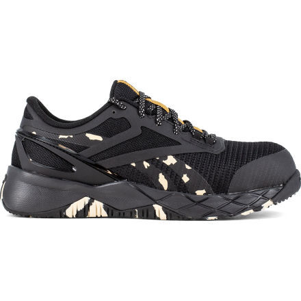 Reebok shoes with memory foam gloves hot sale