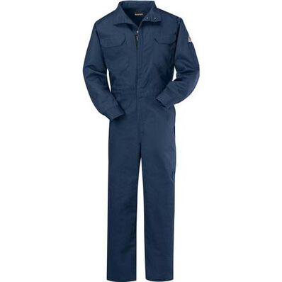Bulwark EXCEL FR Premium Flame-Resistant Coverall, , large