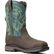 Ariat WorkHog XT BOA Men's 11-inch Carbon Nano Toe Electrical Hazard Waterproof Pull-On Western Work Boot, , large