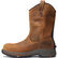 Timberland PRO Helix HD Men's 10-inch Composite Toe Electrical Hazard Waterproof Pull-On Work Boot, , large