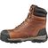 Carhartt Ground Force Men's 8 Inch Composite Toe Waterproof Work Boot, , large