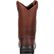 Steel Blue Heeler Steel Toe Work Wellington, , large