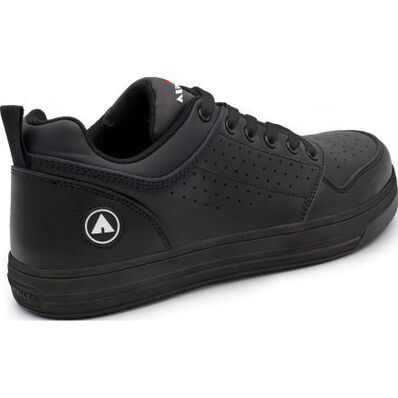 Airwalk Arena Low Men's Composite Toe Electrical Hazard Athletic Work Shoe, , large