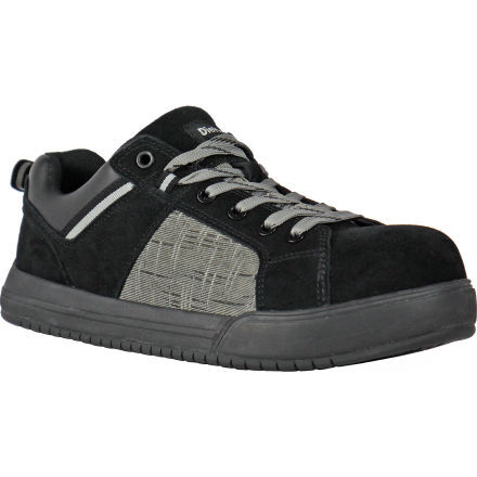 Composite toe on sale electrical hazard shoes