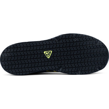 New balance shoes best sale non slip soles