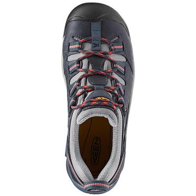 KEEN Utility® Detroit Low Women's Steel Toe Work Shoe, , large