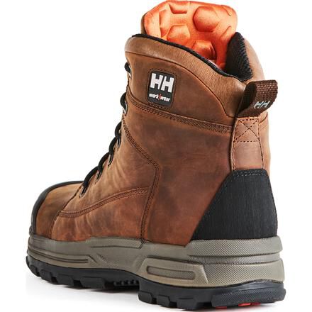 Helly hansen waterproof work boots outlet