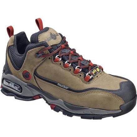 Nautilus work clearance shoes