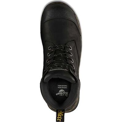 Dr. Martens Deluge Composite Toe Waterproof Work Hiker, , large