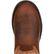 LIL' DURANGO® Big Kid Raindrop Western Boot, , large