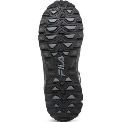 Fila Hail Storm 3 Men's 6 inch Composite Toe Athletic Work Hiker, , large