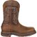 Rocky Iron Skull Composite Toe Waterproof Western Boot, , large