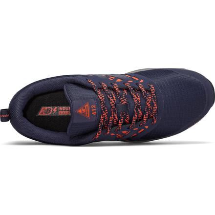 New balance discount esd shoes
