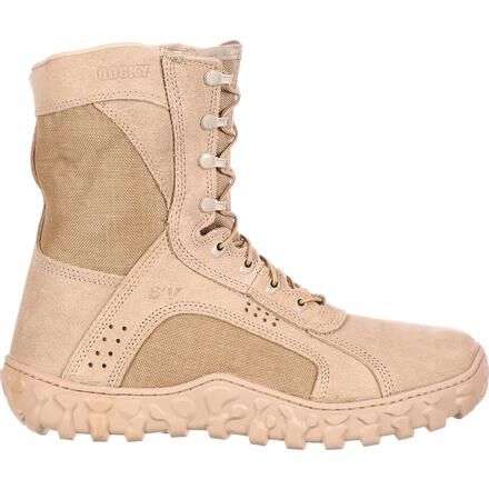 Rocky military sales boots near me