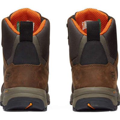 Timberland PRO Payload Men's Composite Toe Electrical Hazard Work Boot, , large