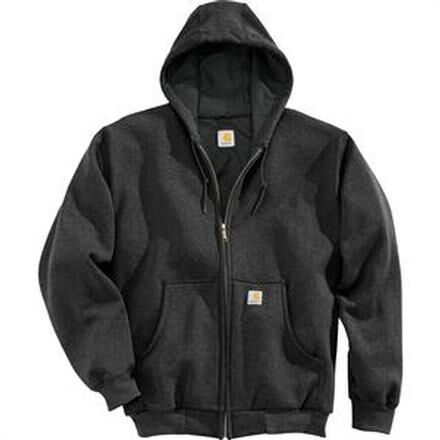 Thermal lined hoodie 2025