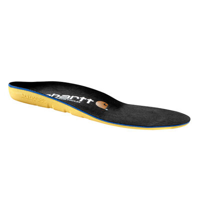 Carhartt Insite Technology Men's PU Foam Footbeds for Work Boots, , large