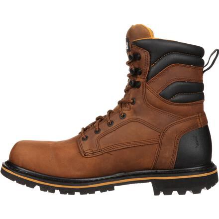 GORE TEX Composite Toe Work Boot Rocky Governor RKYK004