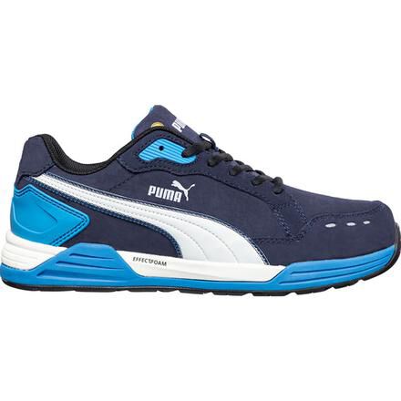 Puma hazard shoes top