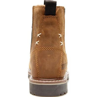 Kodiak Bralorne Women's CSA Composite Toe Electrical Hazard Puncture-Resisting Waterproof Chelsea Boot, , large