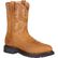 Ariat Sierra Saddle Steel Toe Western Work Boot, , large