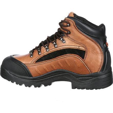 Thorogood met guard hot sale