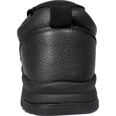 S Fellas by Genuine Grip Bearcat Women's Composite Toe Electrical Hazard Slip-On Work Shoe, , large