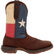 Rebel™ by Durango® Texas Flag Western Boot, , large