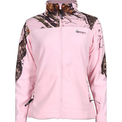 Rocky SilentHunter Women's Fleece Jacket, , large