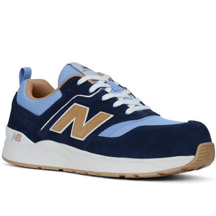 New Balance Elite Lite Men s Composite Toe Electrical Hazard Athletic Work Shoe