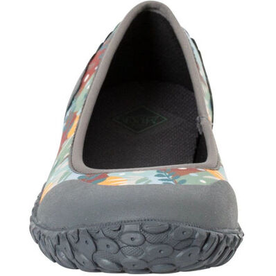 Women's Muckster Flat, , large