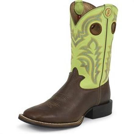 Tony Lama 3R Western Boot TLRR1108