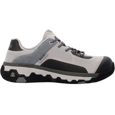 Rocky Women’s Rebound SR Sport Composite Toe Work Shoe, , large