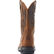 Ariat Sierra Shock Shield Patriot Men's 10-inch Steel Toe Electrical Hazard Western Work Boot, , large