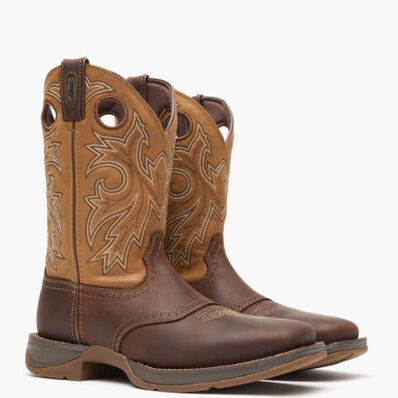 Rebel™ by Durango® Saddle Up Western Boot, , large