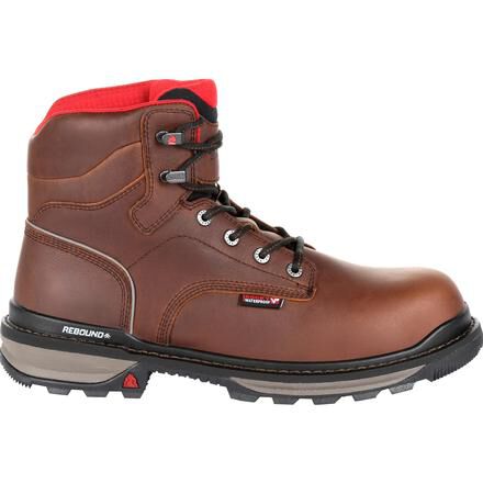 Rocky composite toe shoes new arrivals