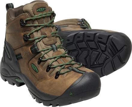 KEEN Utility® Pittsburgh Energy Men's Carbon Fiber Toe