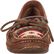Durango® Women's Santa Fe Low Moccasin, , large