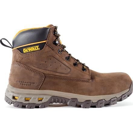 Dewalt men's halogen steel toe work boot on sale
