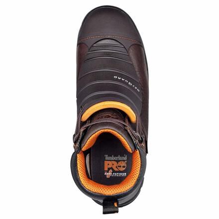 Timberland pro cheap endurance met guard
