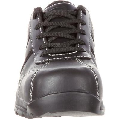 Avenger Women's Composite Toe Work Oxford, , large