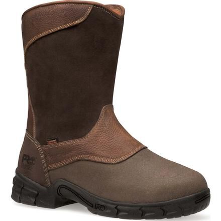 Timberland PRO Excave Steel Toe Internal MetGuard Waterproof Work Wellington