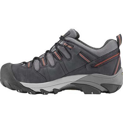 KEEN Utility® Detroit Steel Toe Work Athletic Shoe, , large